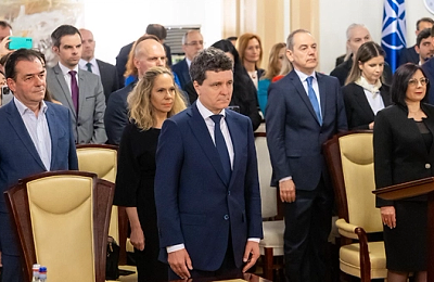 Ludovic Orban aruncă BOMBA și spune că CCR a distrus democrația prin anularea alegerilor prezidențiale din 2024, unde Călin Georgescu se profila ca învingător