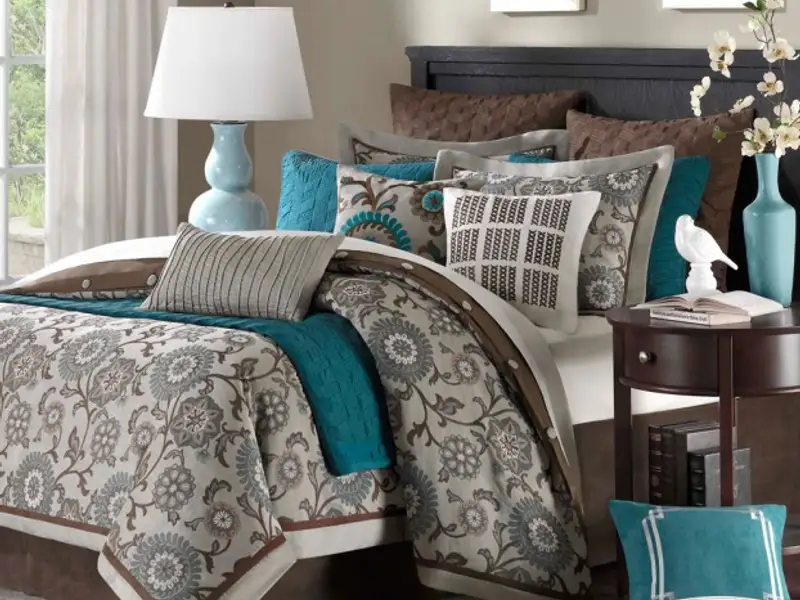 Ce culori alegem in dormitor?