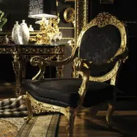 Mobila italiana de lux pentru un plus de eleganta