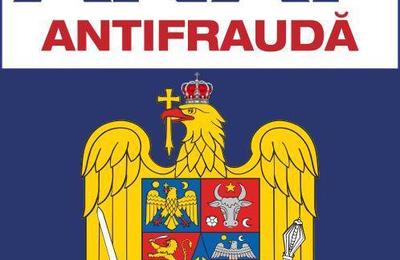 Inspectorii antifraudă din cadrul ANAF vor avea dreptul să poarte arme