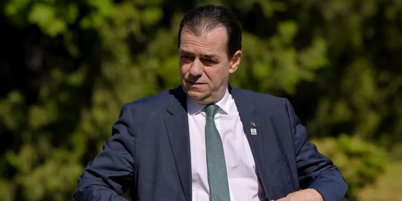 Ludovic Orban îi îndeamnă pe români să tragă „glonțul de aur” la alegerile din iunie. Mesajul liderului Forța Dreptei