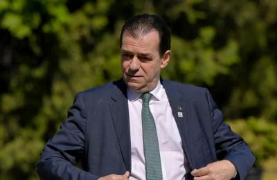 Ludovic Orban îi îndeamnă pe români să tragă „glonțul de aur” la alegerile din iunie. Mesajul liderului Forța Dreptei