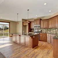 10 idei interesante pentru o bucătărie în stil baroc