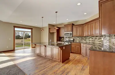 10 Interesting Ideas for a Baroque Kitchen