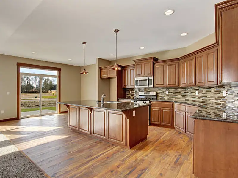 10 idei interesante pentru o bucătărie în stil baroc