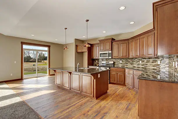 10 Interesting Ideas for a Baroque Kitchen