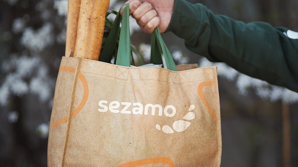 Românii comandă din ce în ce mai mult superfoods și produse ready-to-eat