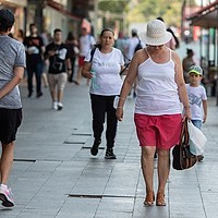 Prognoza meteo pentru București: weekend perfect pentru piscină (11-13 Iulie)