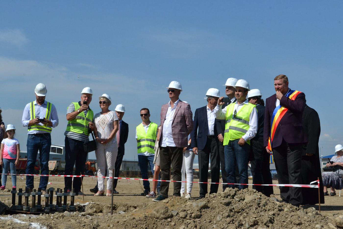 Orașul din România unde autorizațiile de construire se eliberează de azi pe azi