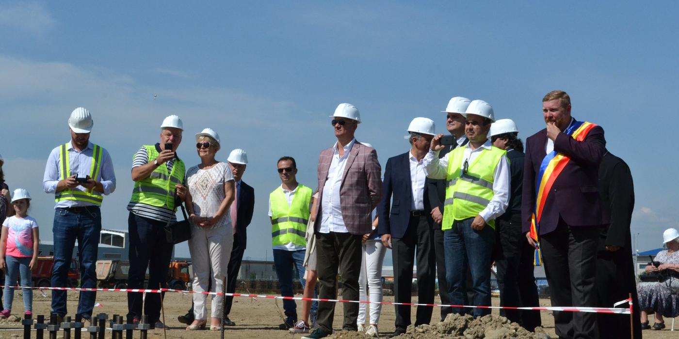 Orașul din România unde autorizațiile de construire se eliberează de azi pe azi