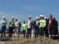 Orașul din România unde autorizațiile de construire se eliberează de azi pe azi