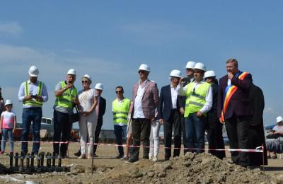 Orașul din România unde autorizațiile de construire se eliberează de azi pe azi