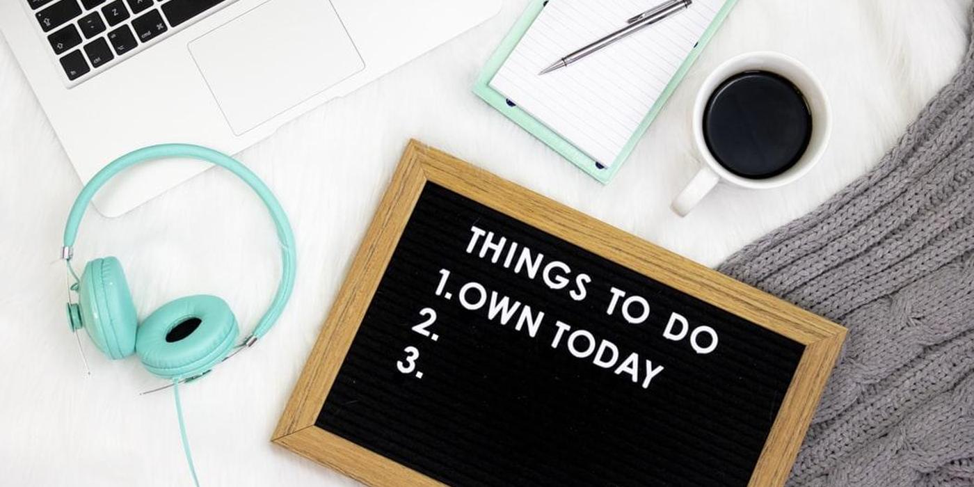 TOP 4 lucruri pe care trebuie sa le faci pana la inceputul anului 2020