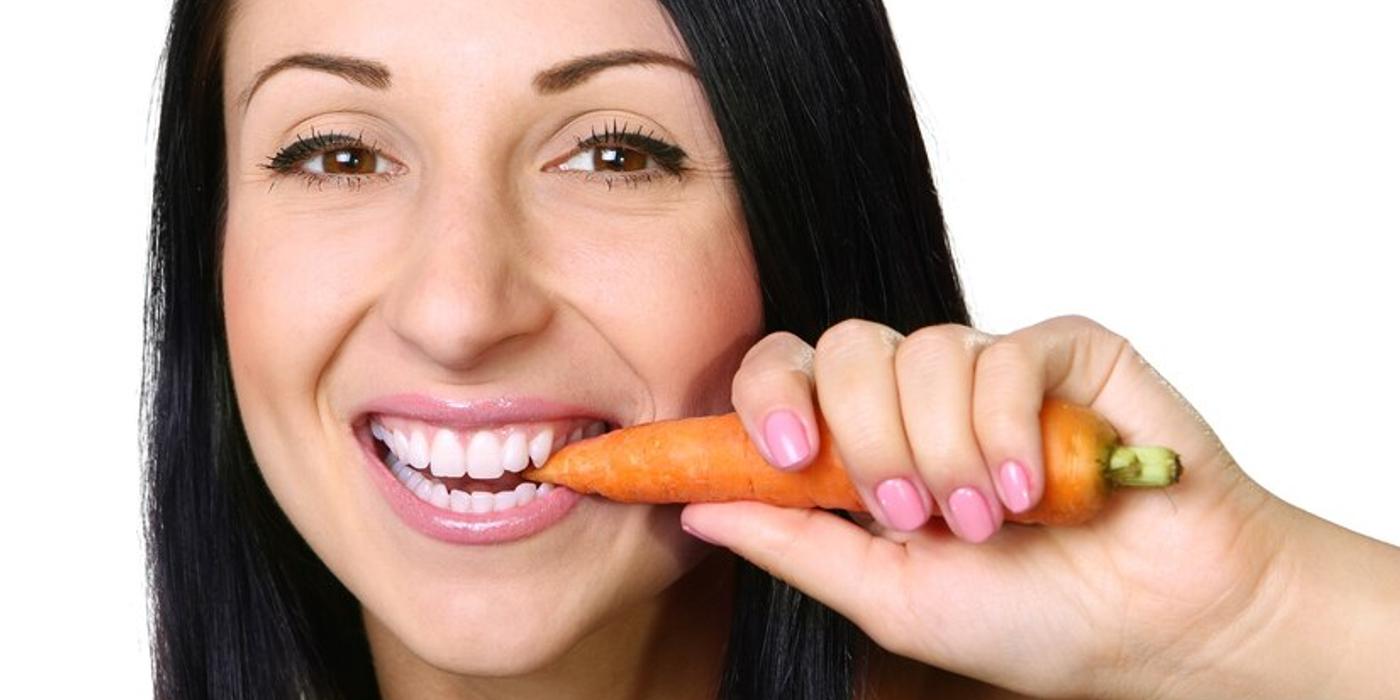 Morcovul: un aliat de nădejde pentru sănătatea mamei