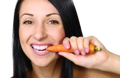 Morcovul: un aliat de nădejde pentru sănătatea mamei