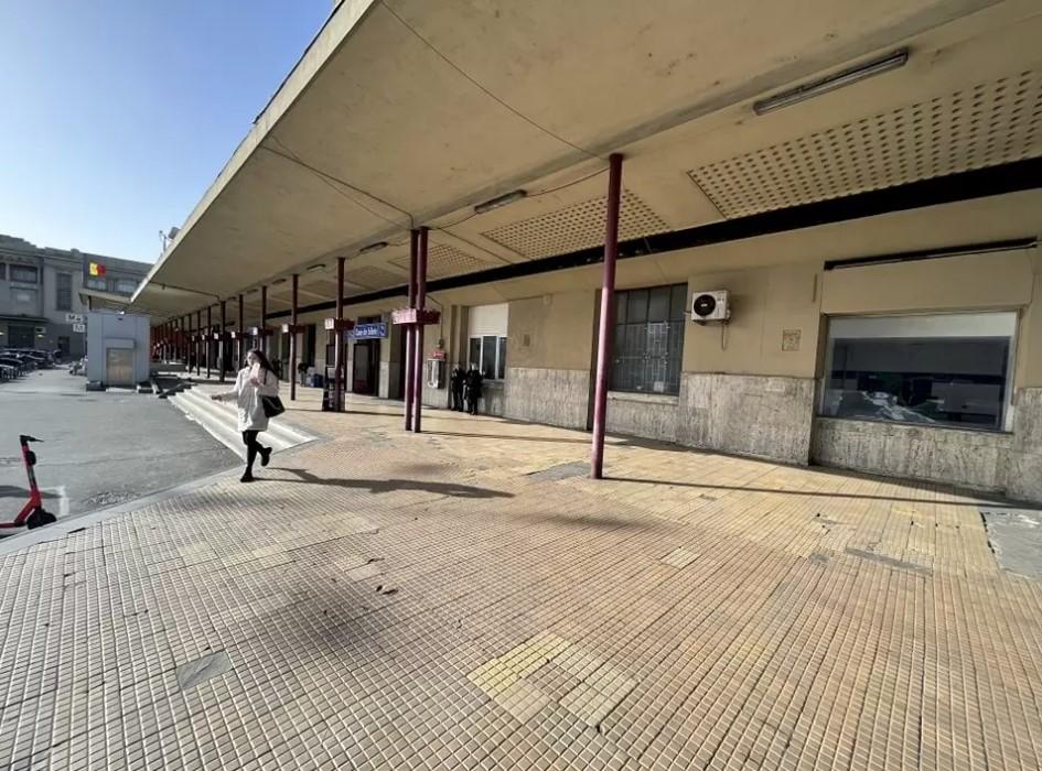 Cfr a anunțat care e documentația pentru licitația contractului de proiectare și execuției a lucrărilor de modernizare a Gării de Nord din Capitală