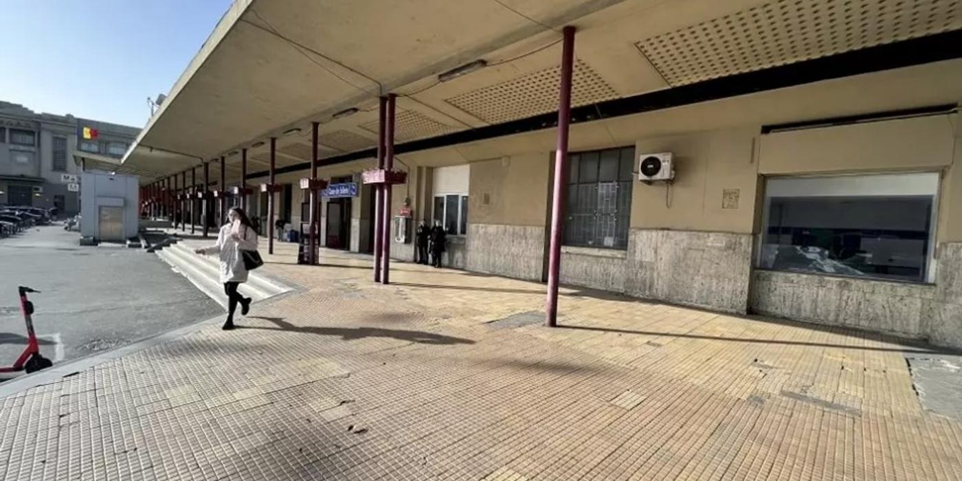 Cfr a anunțat care e documentația pentru licitația contractului de proiectare și execuției a lucrărilor de modernizare a Gării de Nord din Capitală