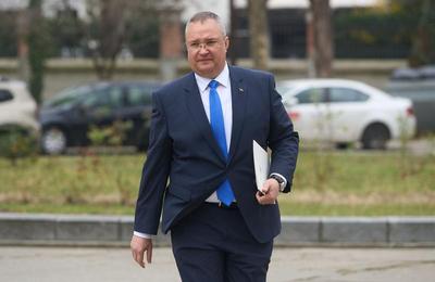 Ciucă: „Politicienii din România și-au făcut un obicei din a câștiga voturi risipind bugetul”