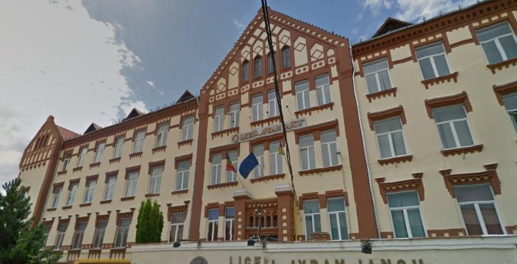 Liceul Teoretic „Avram Iancu” din Cluj-Napoca, liceul cu cea mai mare medie din țară la BAC