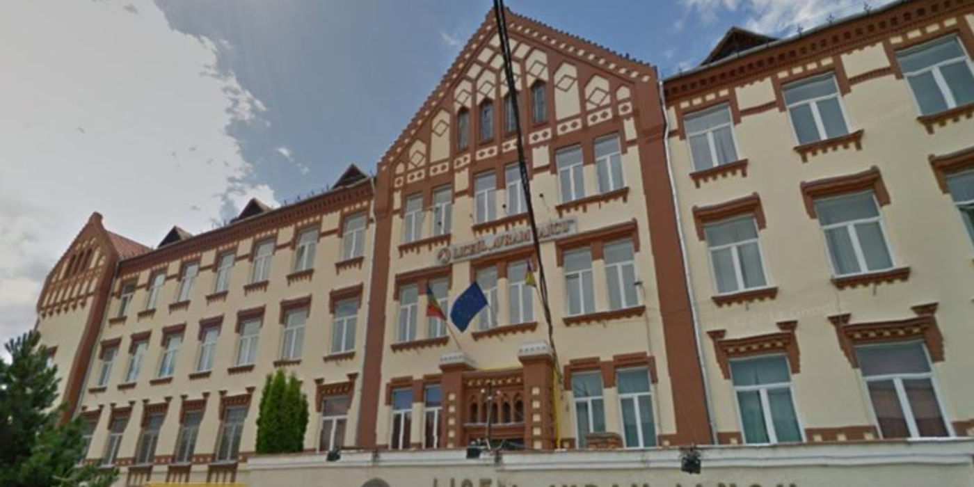 Liceul Teoretic „Avram Iancu” din Cluj-Napoca, liceul cu cea mai mare medie din țară la BAC