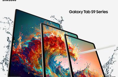 Samsung lansează noua serie Galaxy Tab S9, o experiență premium pe o tabletă