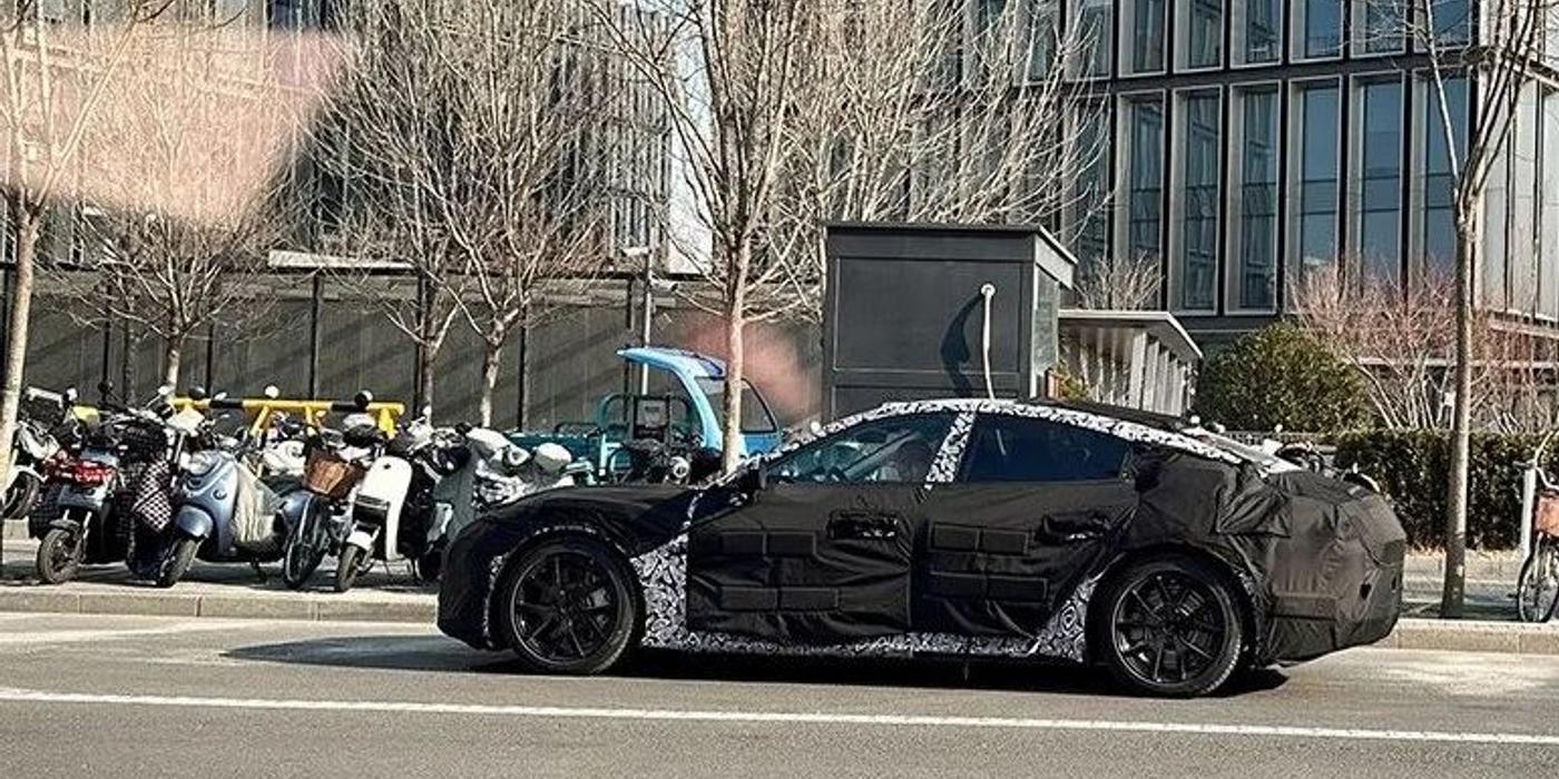 Producătorul de smartphone chinez Xiaomi va lansa prima sa mașină electrică la sfârșitul acestui an