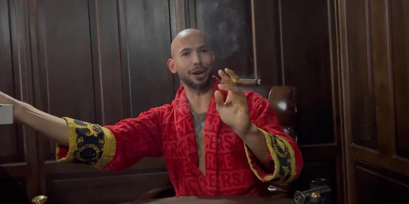 Adevăratul motiv pentru care au fost arestați frații Tate! Cine sunt cele două tinere care au depus plângere