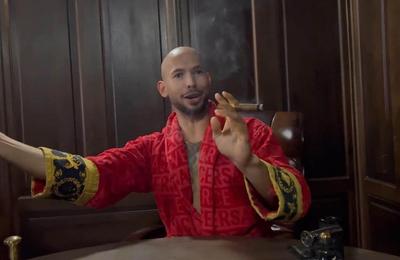 Adevăratul motiv pentru care au fost arestați frații Tate! Cine sunt cele două tinere care au depus plângere