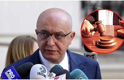 „Ferma Băneasa”. Puiu Popoviciu, achitat definitiv în dosarul în care a fost condamnat la șapte ani de închisoare