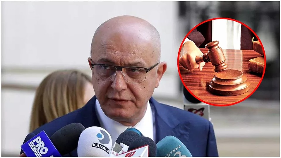 „Ferma Băneasa”. Puiu Popoviciu, achitat definitiv în dosarul în care a fost condamnat la șapte ani de închisoare