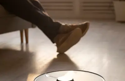 Curățenia zilnică pe suprafețe mari previne acumularea murdăriei