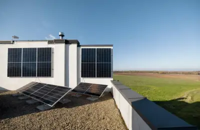 Radiant Panel Heating Systems: What You Need to Know