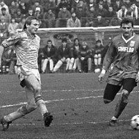 Adevăratul derby Dinamo-Steaua revine după aproape 30 de ani!
