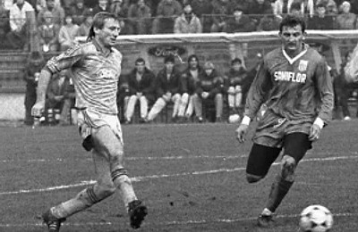 Adevăratul derby Dinamo-Steaua revine după aproape 30 de ani!