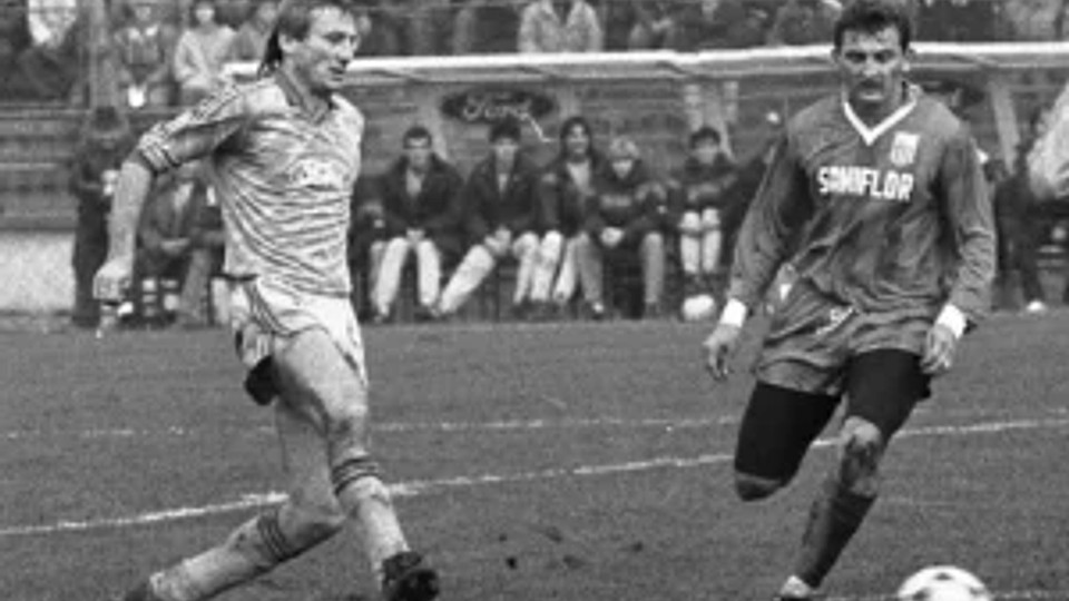 Adevăratul derby Dinamo-Steaua revine după aproape 30 de ani!