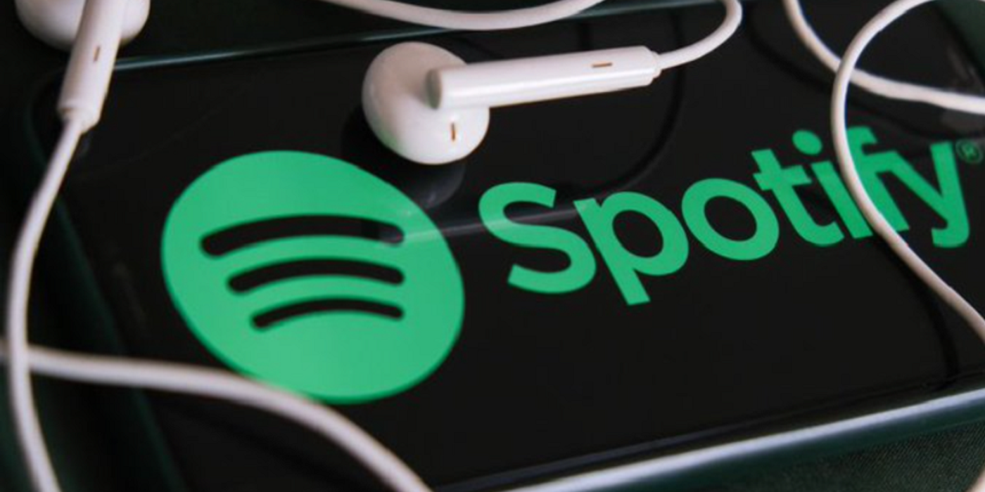 Spotify îşi concediază 6% dintre angajaţi, aproape 600 de oameni