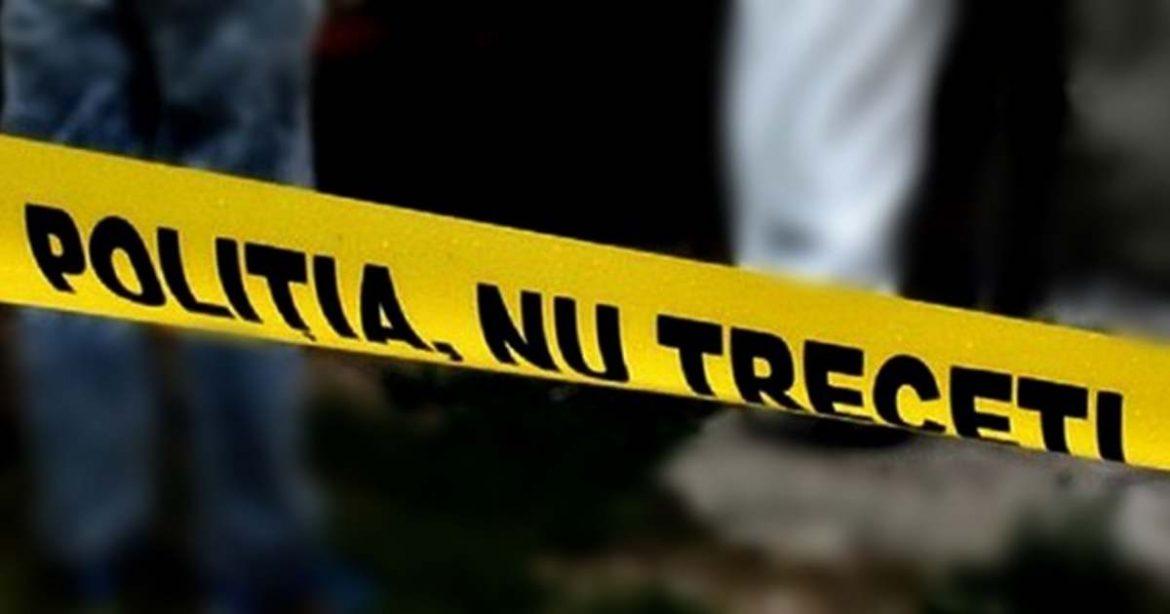 O femeie de 32 de ani, judecătoare în Gherla, a fost găsită decedată miercuri în propria locuință