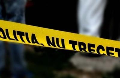 Tragedie în Finișel din județul Cluj. Un copil de doar un an a murit, lovit de un șofer ca încerca să parcheze mașina