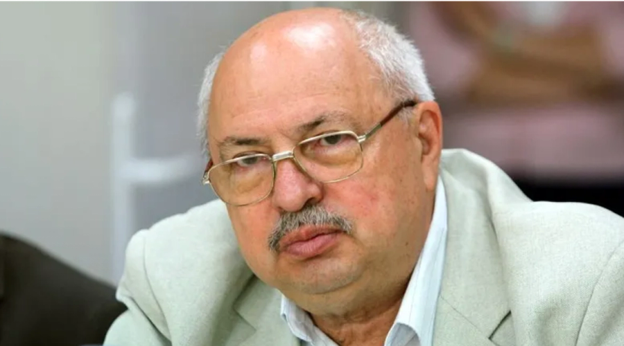 Prof. univ. dr. Vasile Sârbu: Destinul unui vizionar care a transformat chirurgia dobrogeană în reper internațional