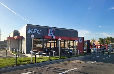 Vânzările Sphera Franchise Group au crescut în primul trimestru al anului 2026