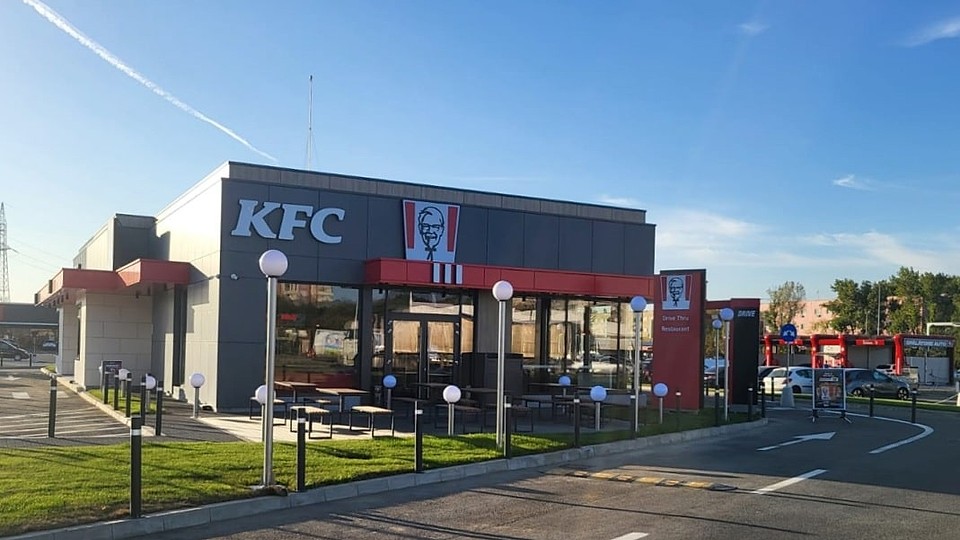 Vânzările Sphera Franchise Group au crescut în primul trimestru al anului 2026