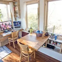 3 modele de case mici care iti simplifica existenta