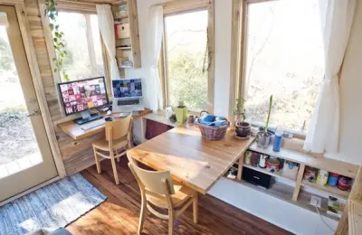 3 modele de case mici care iti simplifica existenta