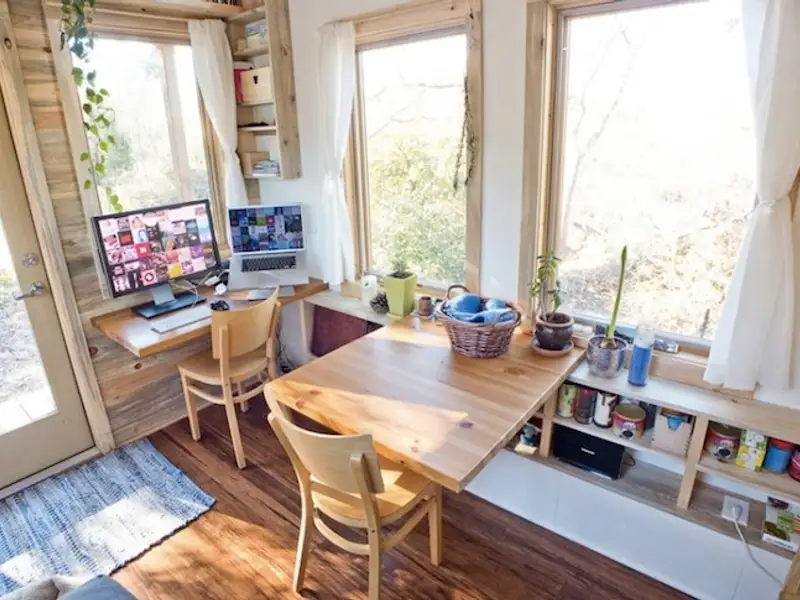 3 modele de case mici care iti simplifica existenta