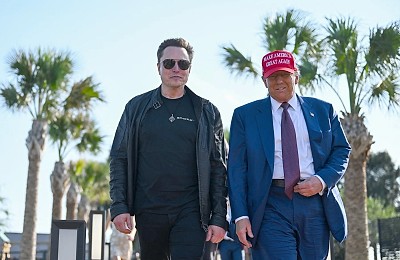 Elon Musk, care conduce un departament în administrația Trump, susține public retragerea SUA din alianța NATO: „Sunt de acord”