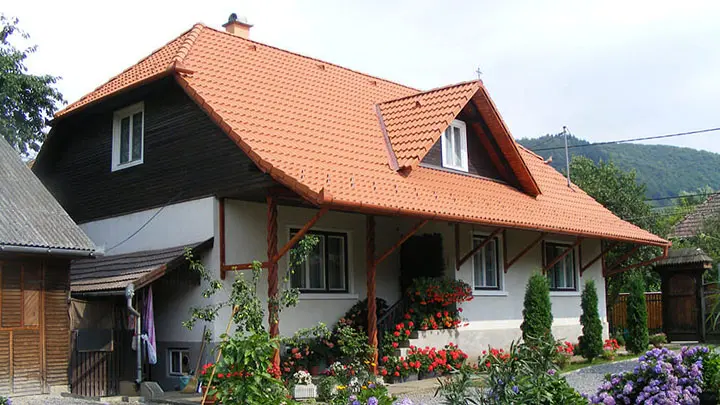 De ce sa investesti intr-un acoperis bun?