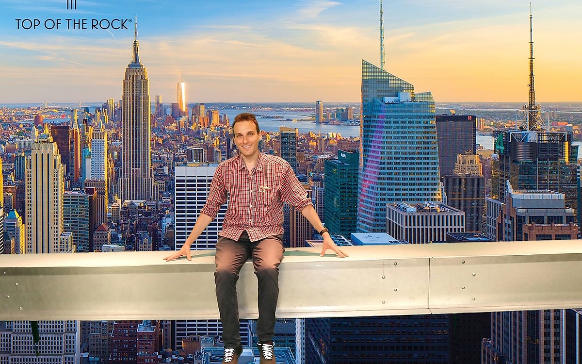 Ghidul meu altfel pentru New York: Orașul unde visul nu are program de la 9 la 18