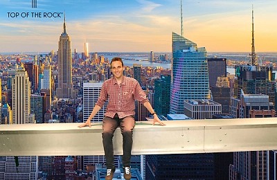 Ghidul meu altfel pentru New York: Orașul unde visul nu are program de la 9 la 18