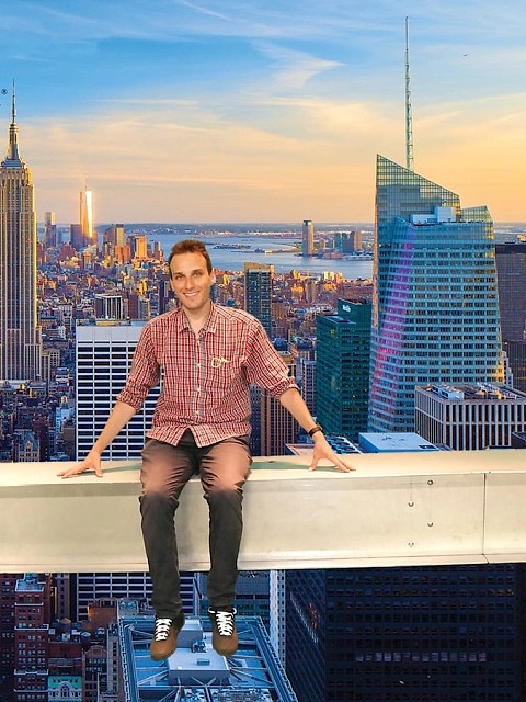 Ghidul meu altfel pentru New York: Orașul unde visul nu are program de la 9 la 18