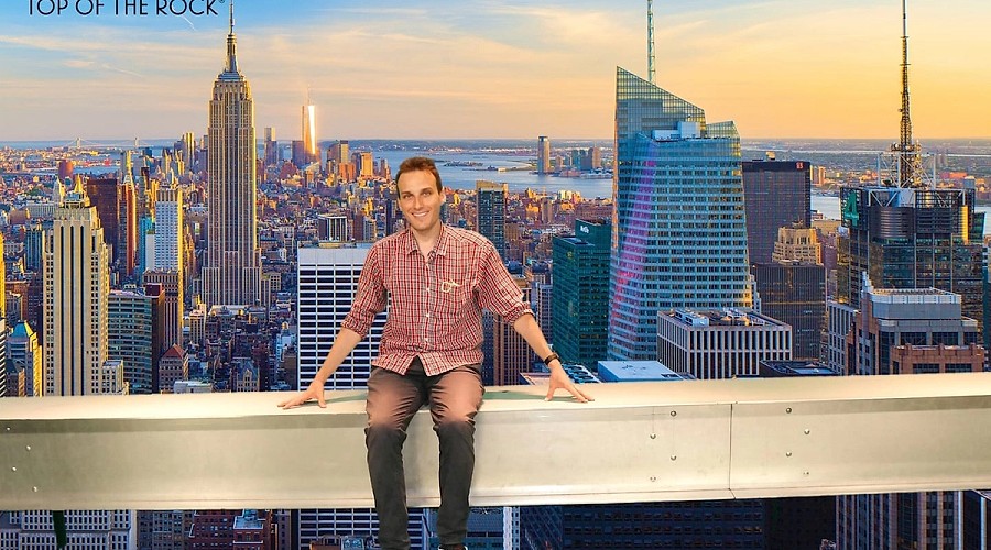 Ghidul meu altfel pentru New York: Orașul unde visul nu are program de la 9 la 18